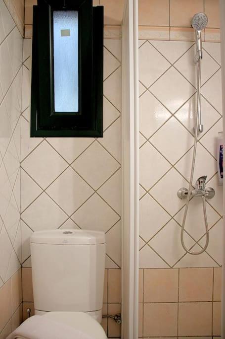 Cozy Apartment In The Heart Of The City Ираклио Екстериор снимка