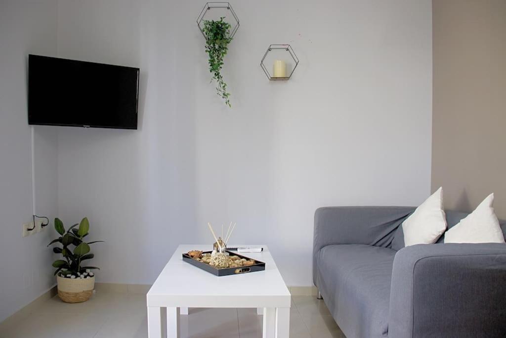 Cozy Apartment In The Heart Of The City Ираклио Екстериор снимка