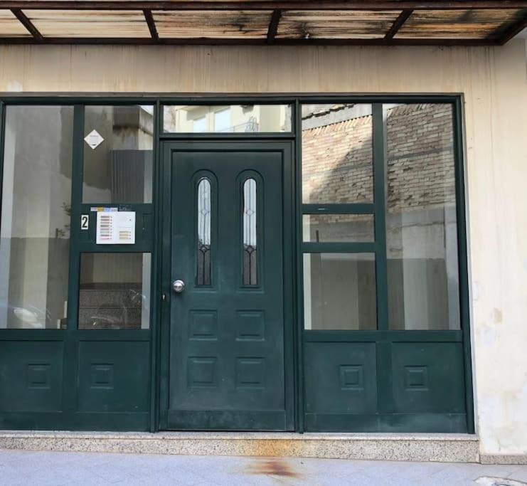 Cozy Apartment In The Heart Of The City Ираклио Екстериор снимка