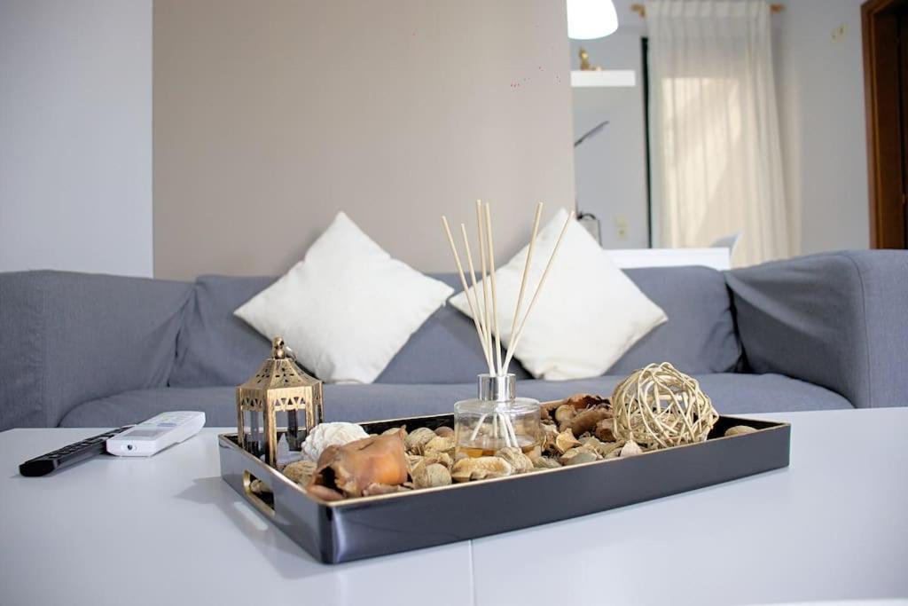 Cozy Apartment In The Heart Of The City Ираклио Екстериор снимка